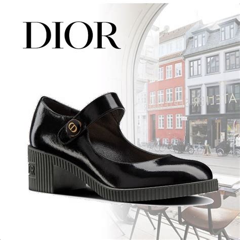 dior d'doll pump|Christian Dior D.